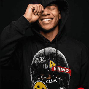 HEAVYWEIGHT HOODIE