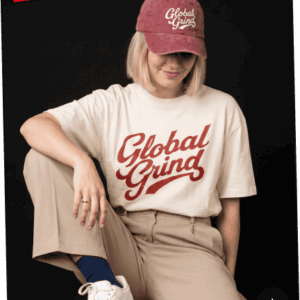 PATCH BABY TEE
